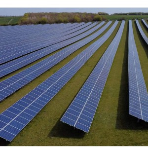 fabrikant verkoop fotovoltaïsche zonne -energiepanelen modules systeem